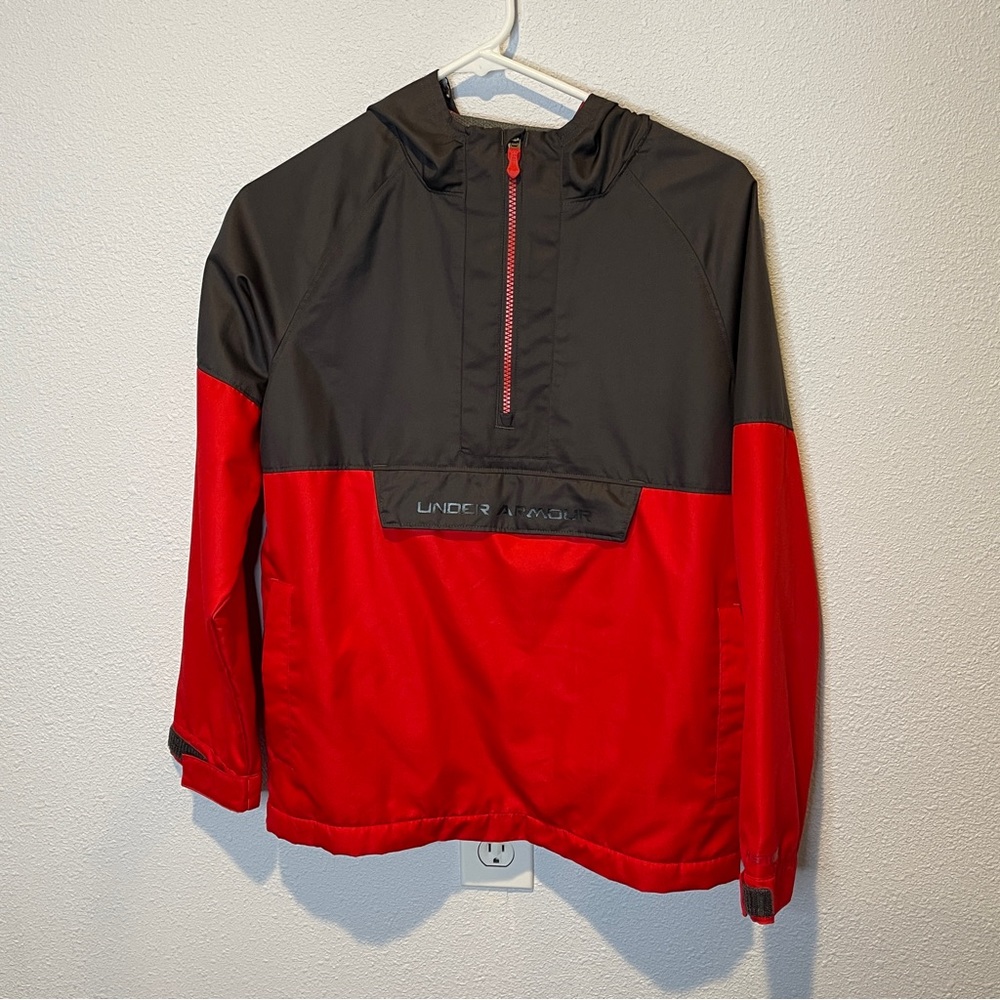 Under Armour Windbreaker